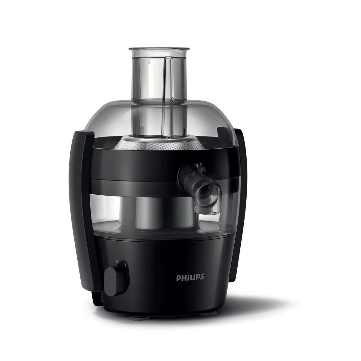 PHILIPS - Extractor de Jugo Philips HR183200