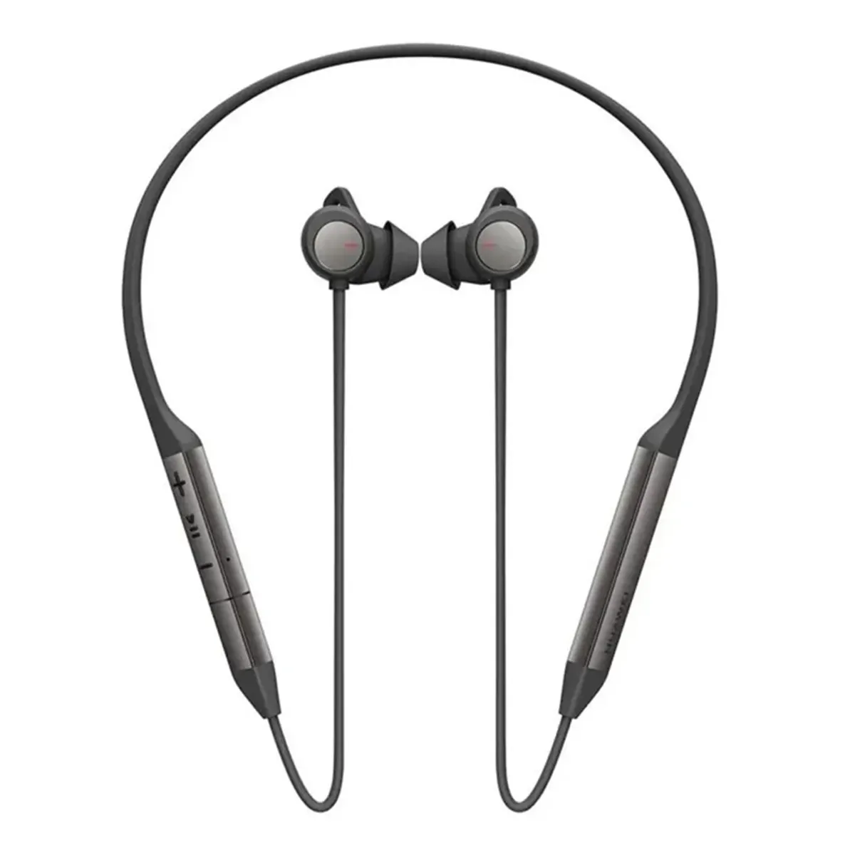 HUAWEI - Audifonos Bluetooth Huawei Freelace Pro con cuello colgante - Negro