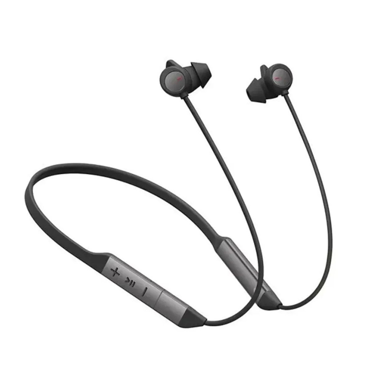 HUAWEI - Audifonos Bluetooth Huawei Freelace Pro con cuello colgante - Negro