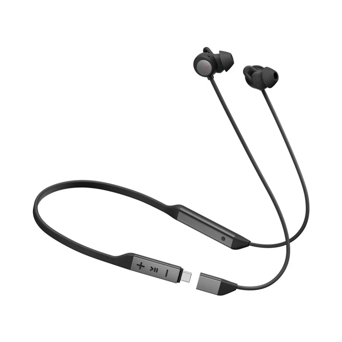 HUAWEI - Audifonos inalambricos Estilo de cuello HUAWEI FreeLace Pro 2 - Negro