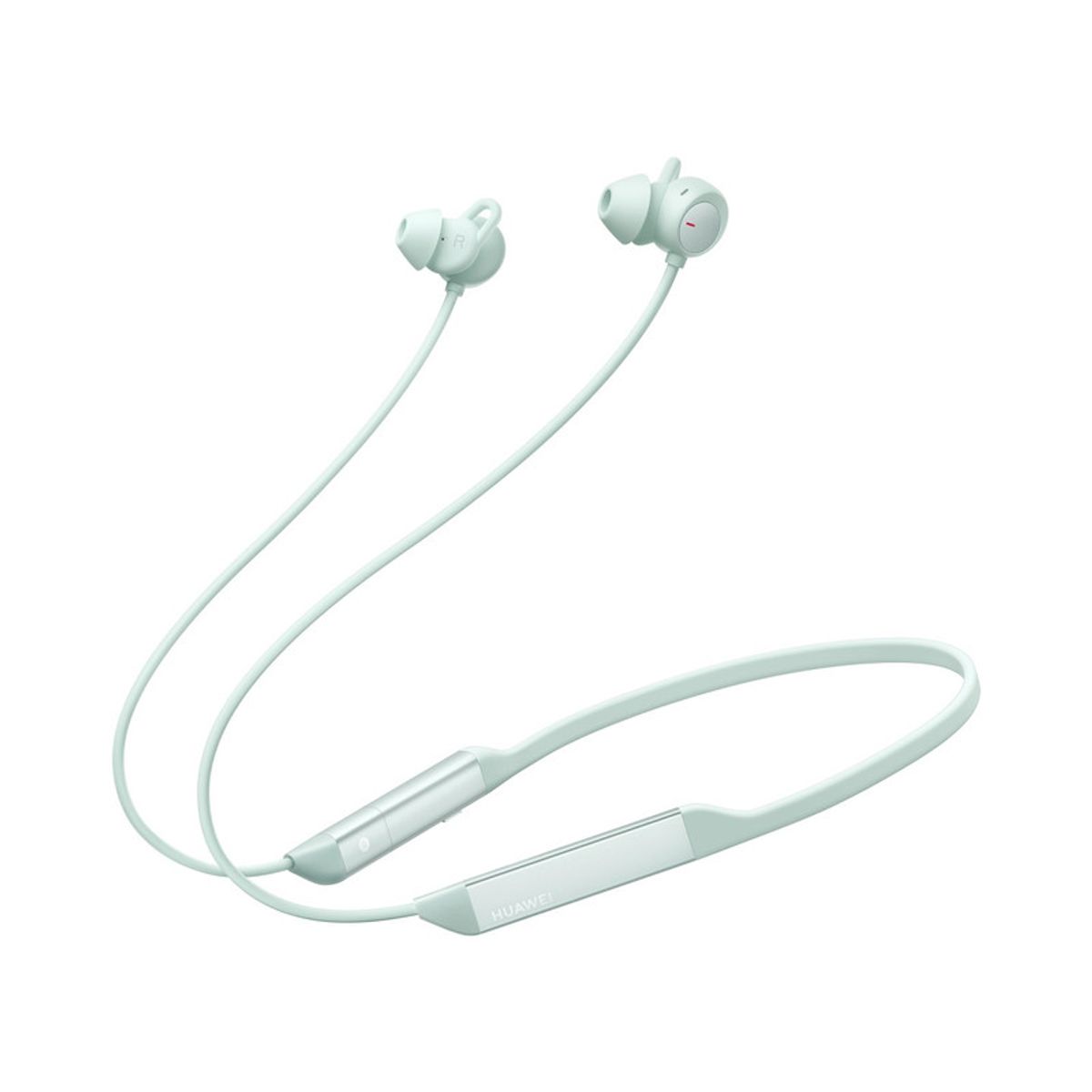 HUAWEI - Audifonos inalambricos Estilo de cuello HUAWEI FreeLace Pro 2 - Verde