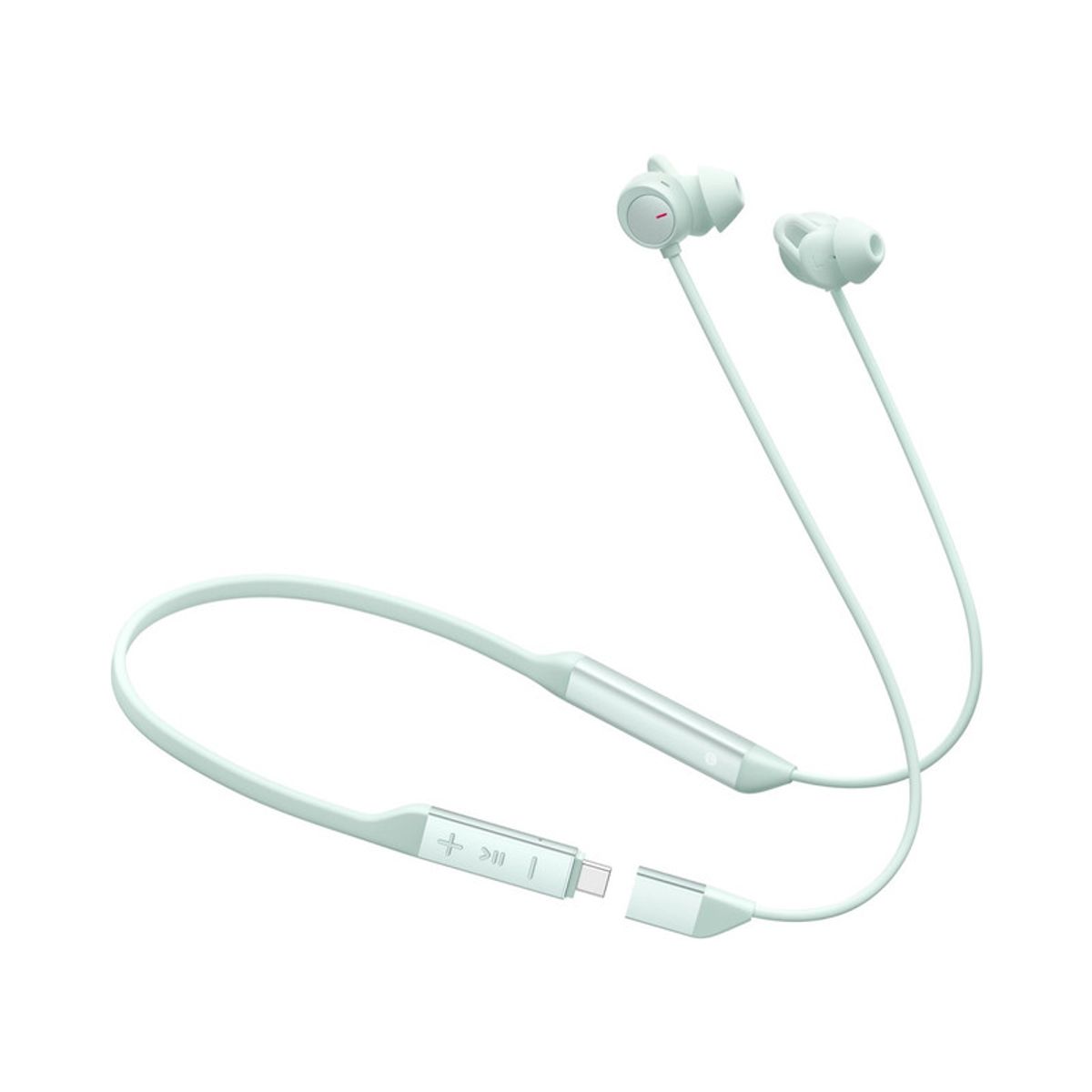 HUAWEI - Audifonos inalambricos Estilo de cuello HUAWEI FreeLace Pro 2 - Verde
