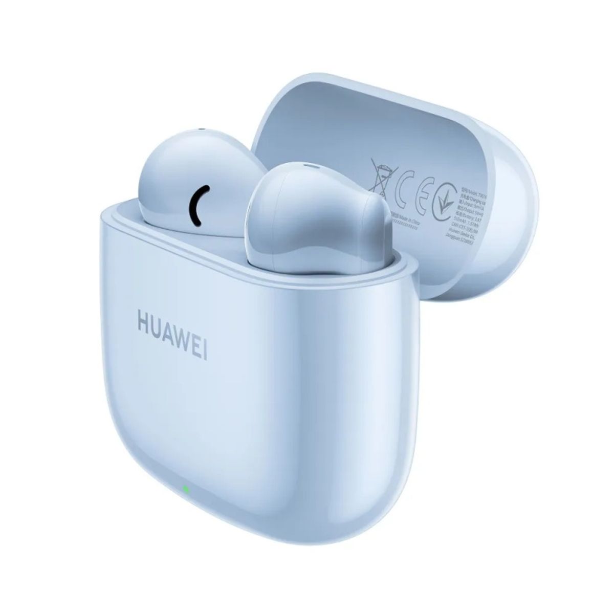 HUAWEI - Audifonos inalámbricos Huawei FreeBuds SE 2 True-Azul
