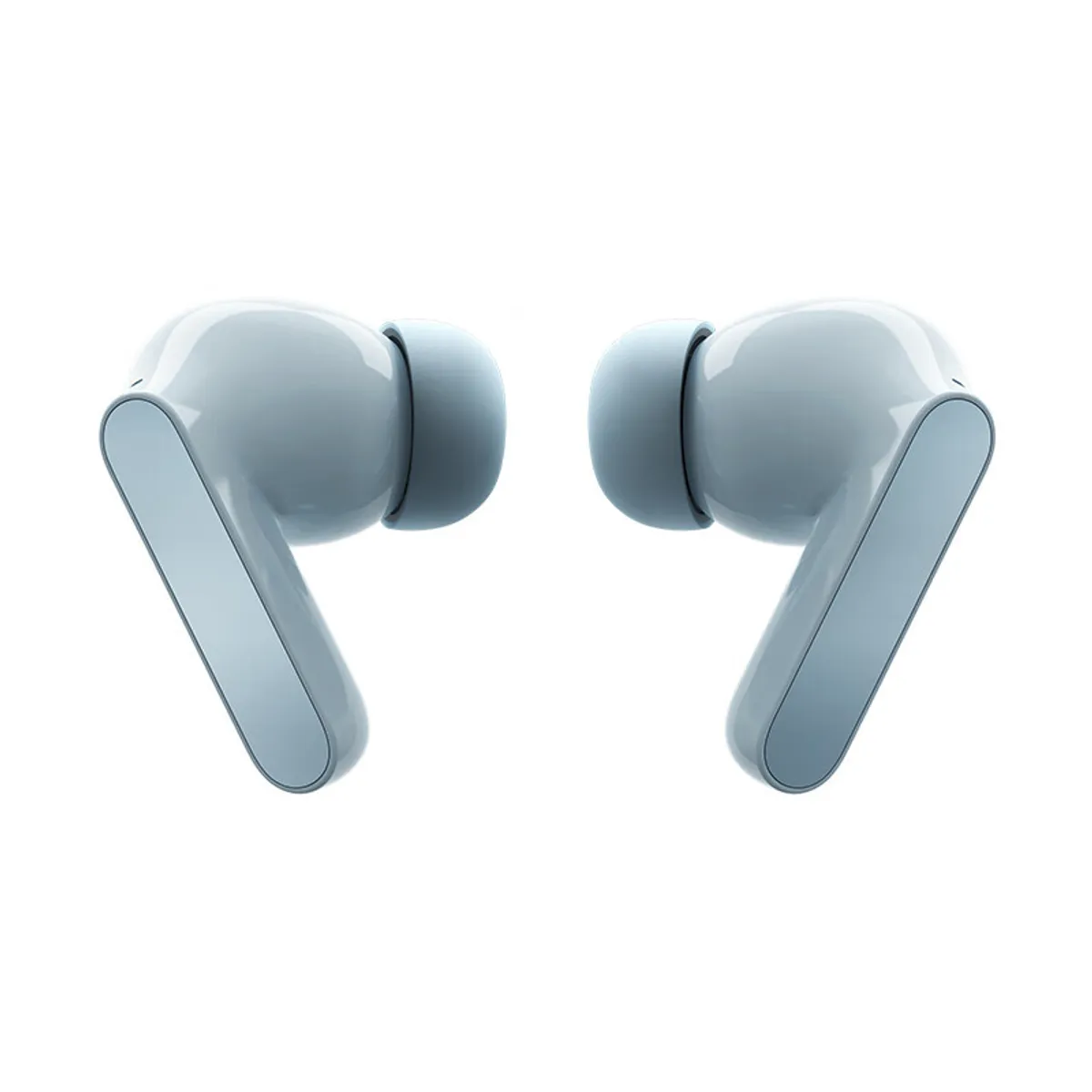 MOTOROLA - Audifonos inalambricos MOTOROLA Buds AI cancelación dinámica-Azul