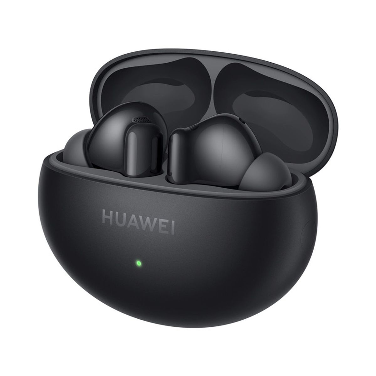 HUAWEI - Audifonos inalambricos Reducción de ruido HUAWEI FreeBuds 6i - Negro