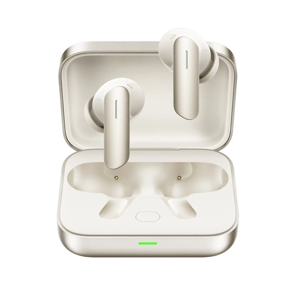 REALME - Audifonos inalambricos Reducción de ruido Realme Buds Air7 - Blanco