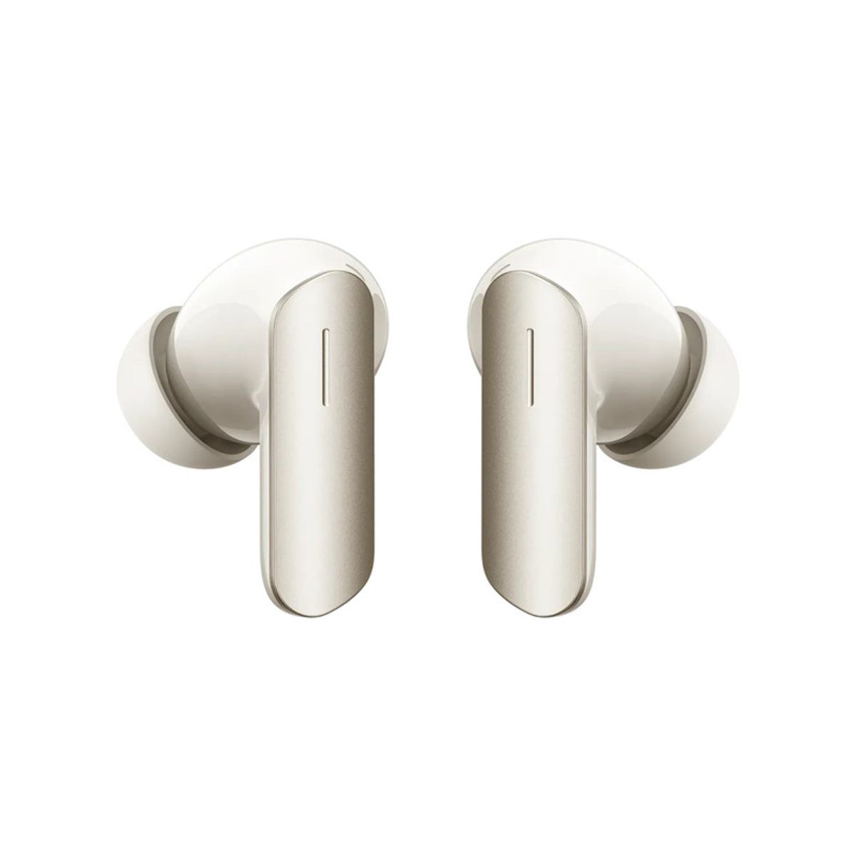 REALME - Audifonos inalambricos Reducción de ruido Realme Buds Air7 - Blanco
