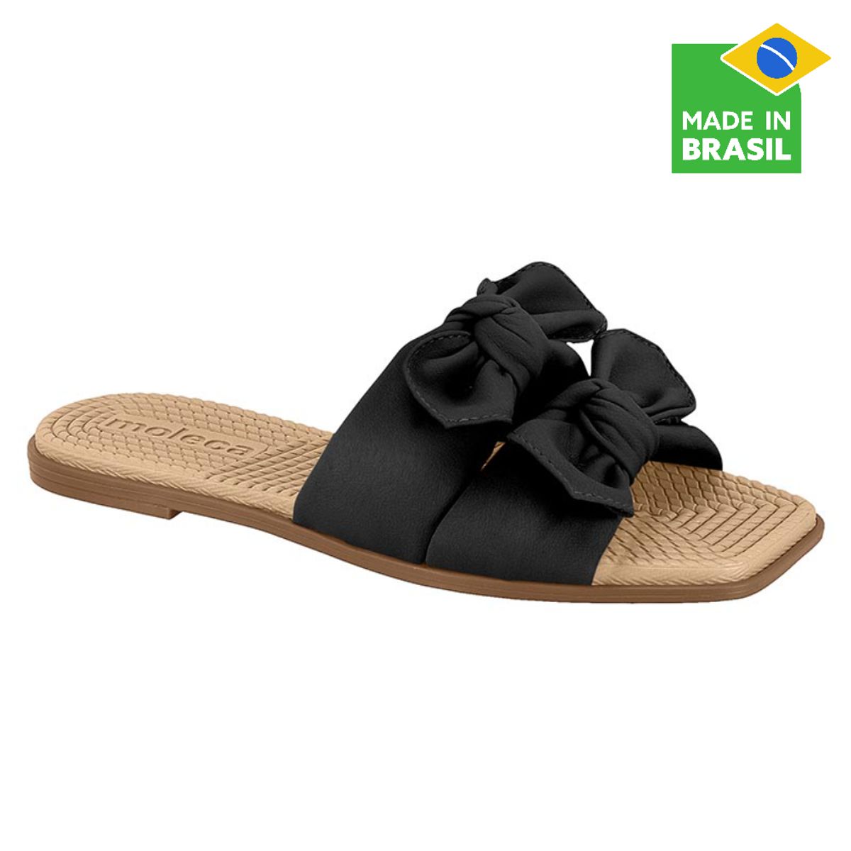 MOLECA - Sandalias Casuales para Mujer Moleca