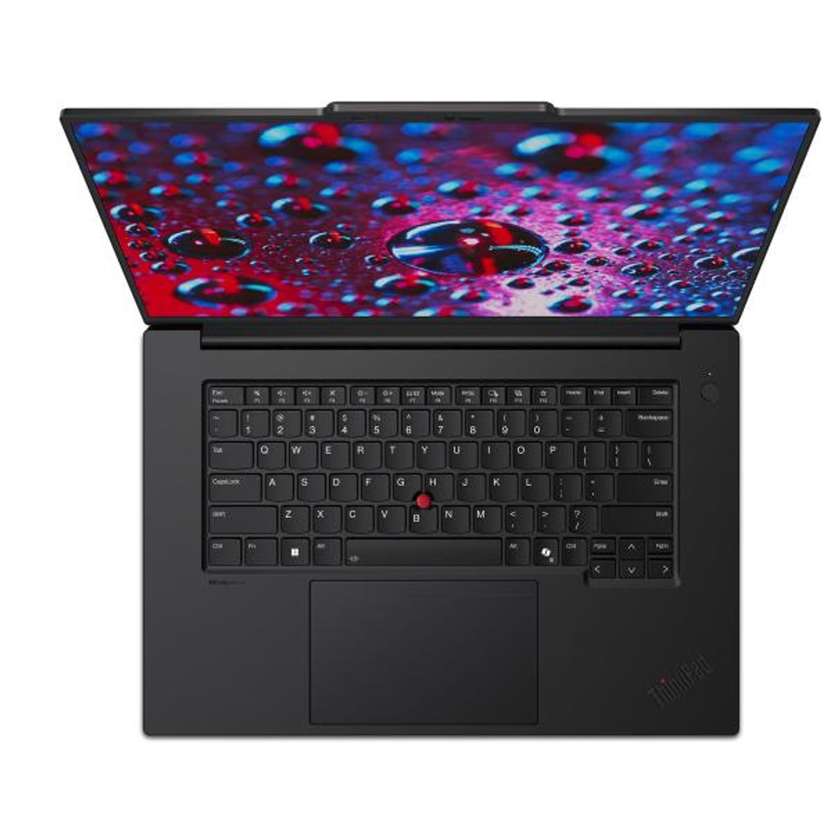 LENOVO - Laptop ThinkPad P1 Gen 7 intel 32GB 1TB RTX 2000 WUXGA 16