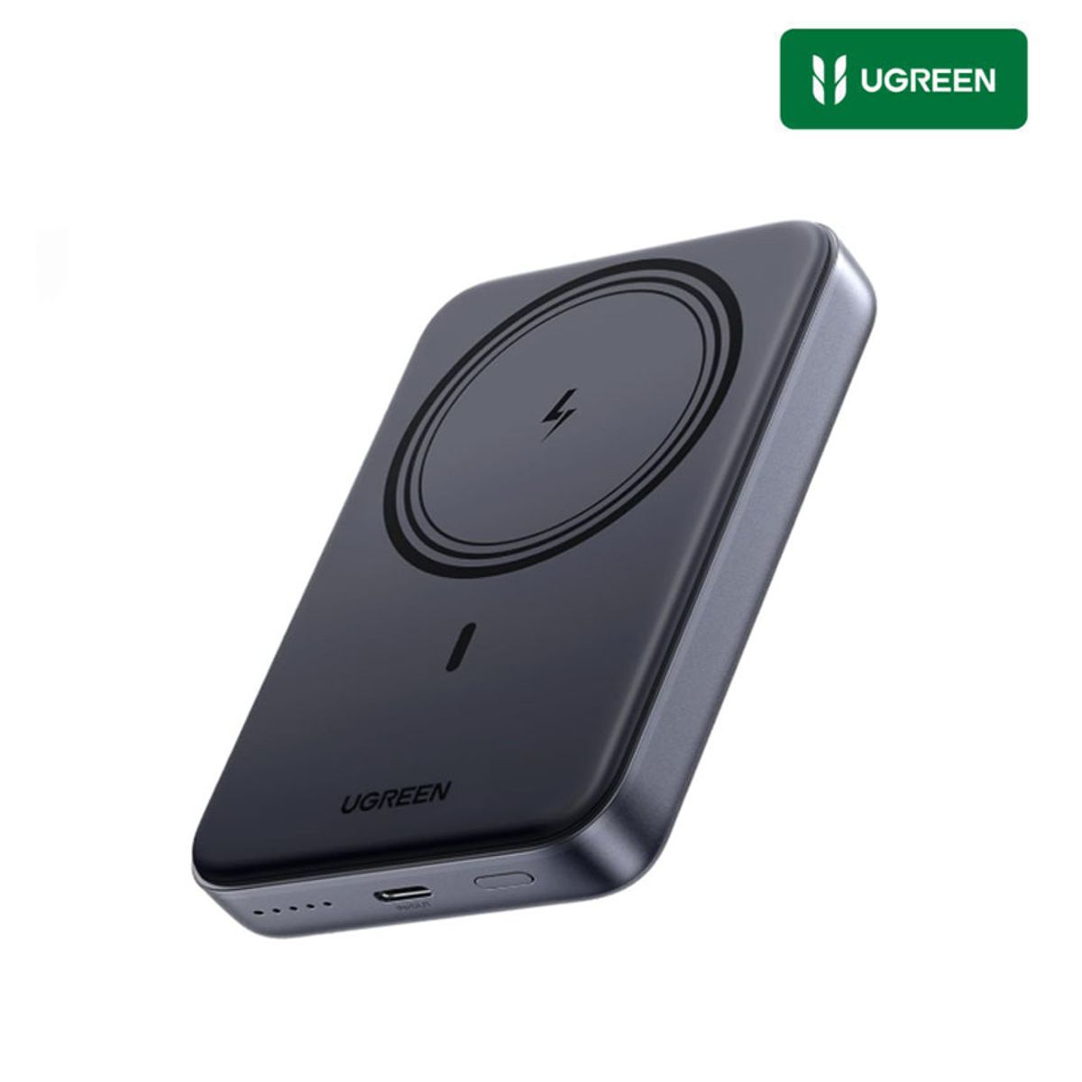 UGREEN - PowerBank Ugreen Magnetic 10000mAh 20w Para iPhone 16, 17