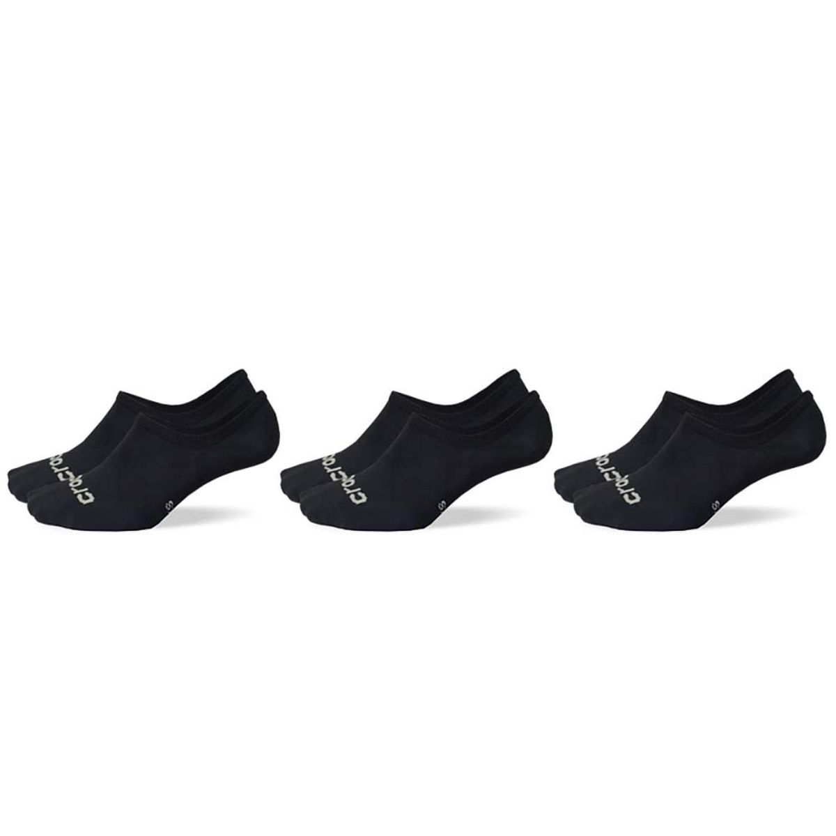 CROCS - Medias CROCS Socks Low Show Unisex