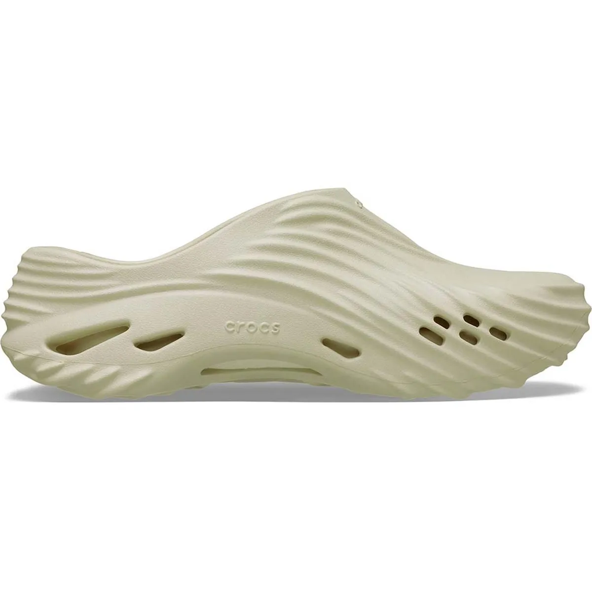 Crocs - Zuecos CROCS Echo Wave Unisex
