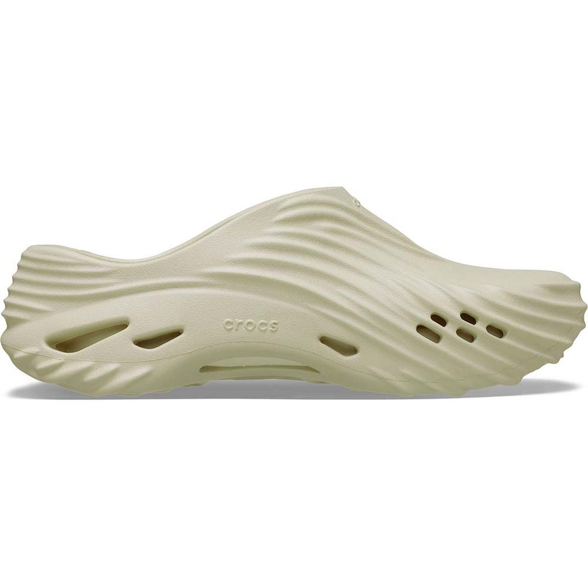 Crocs - Zuecos CROCS Echo Wave Unisex