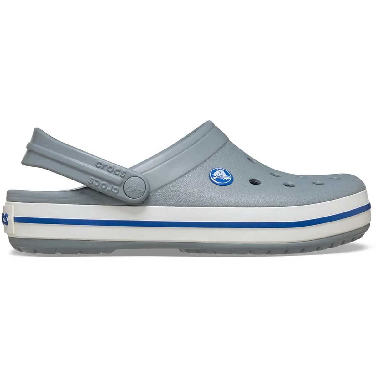 Crocs - Zuecos CROCS Crocband Clog Unisex