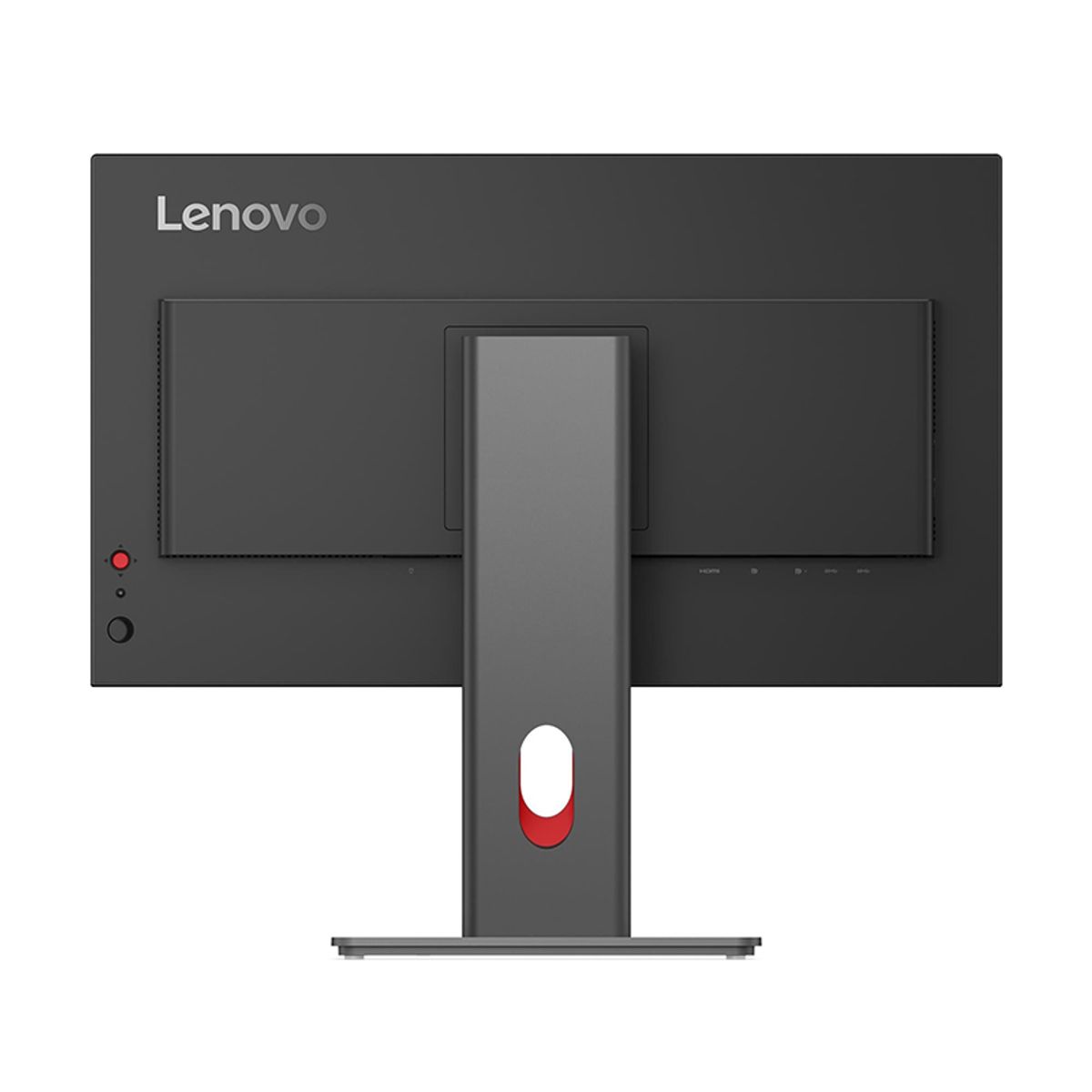 LENOVO - Monitor Plano Lenovo ThinkVision P24Q-40 238 QHDIPSHDMIDPDP-OUTUSB-AUSB-BUSB-C