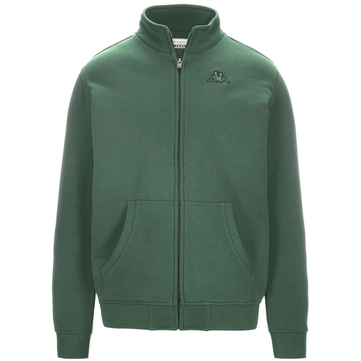 Kappa - Casaca KAPPA Logo Korpo Zentil Hombre