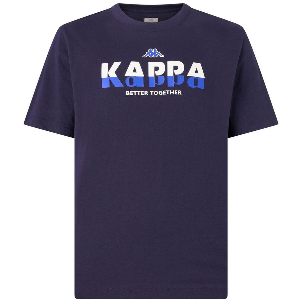 Kappa - Polo KAPPA Logo Gafup Hombre