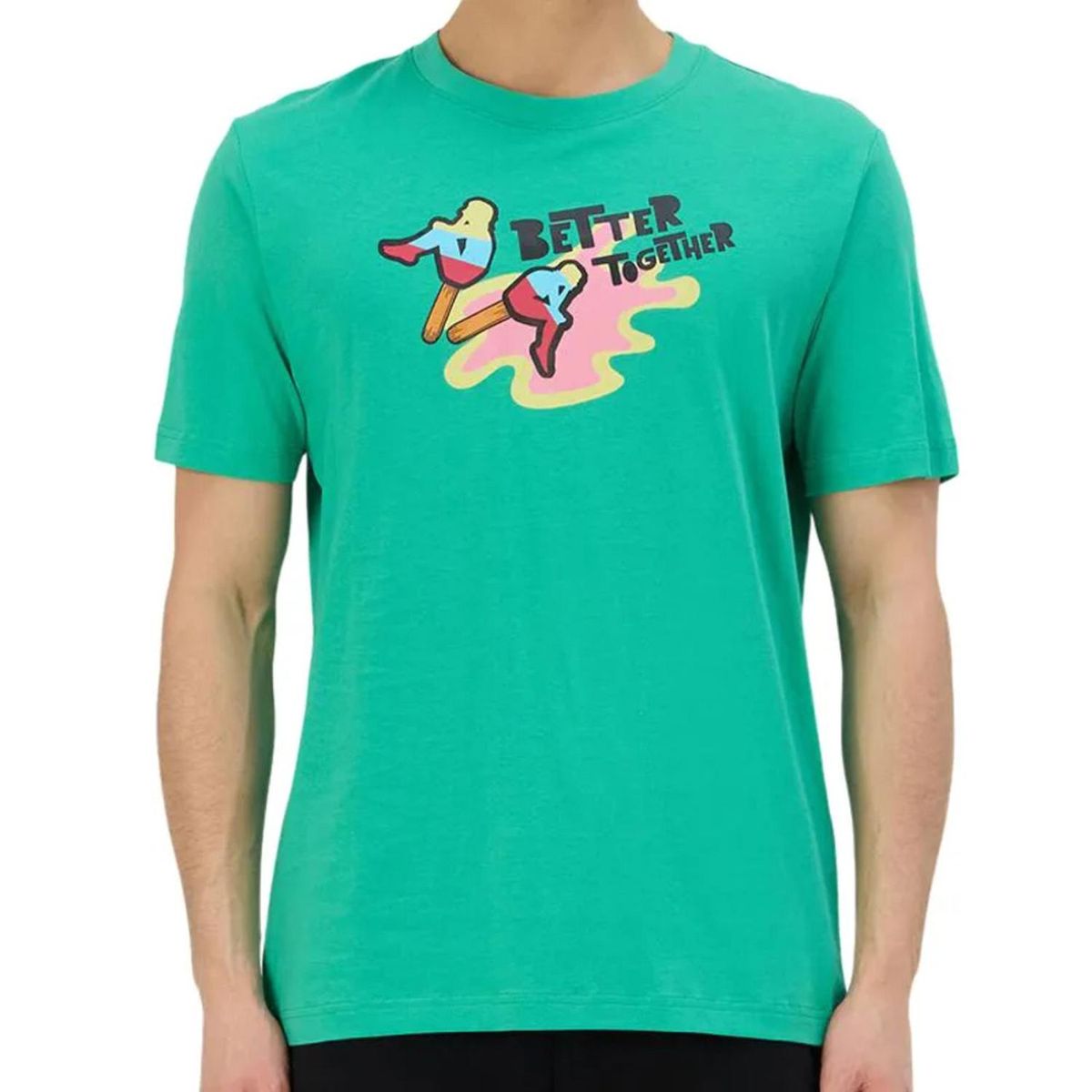 Kappa - Polo KAPPA Logo Gorto Hombre