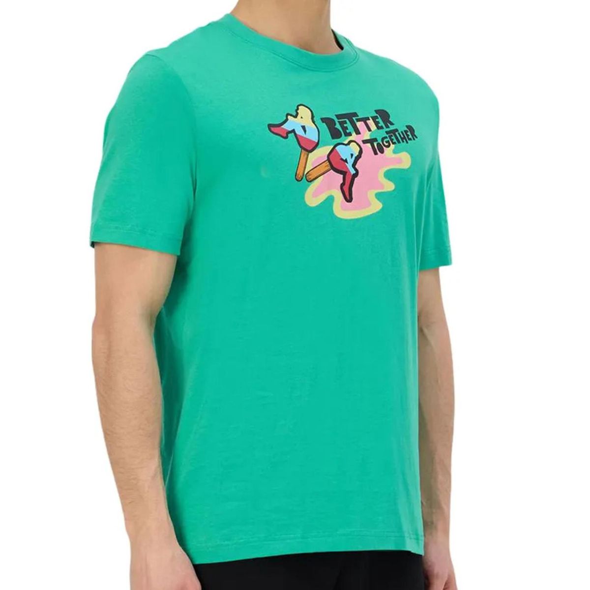 Kappa - Polo KAPPA Logo Gorto Hombre