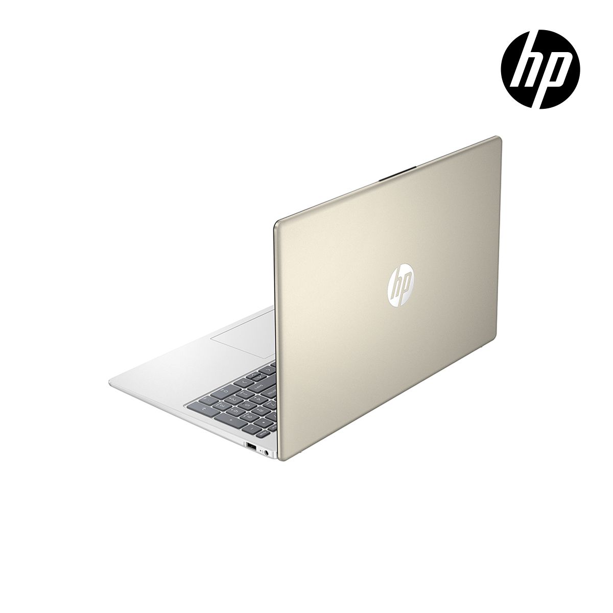 HP - Laptop HP 15-fd0260la, Intel Core i5 120U, 16GB DDR4, 512 GB SSD M.2, 15.6 FULL HD