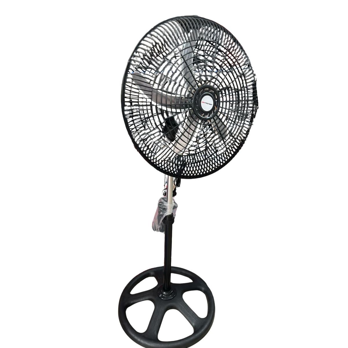 OEM - Ventilador Premier 3 en 1 (Pedestal / Mesa / Pared) 18” 160W 3 Velocidades BSD-18360-5B