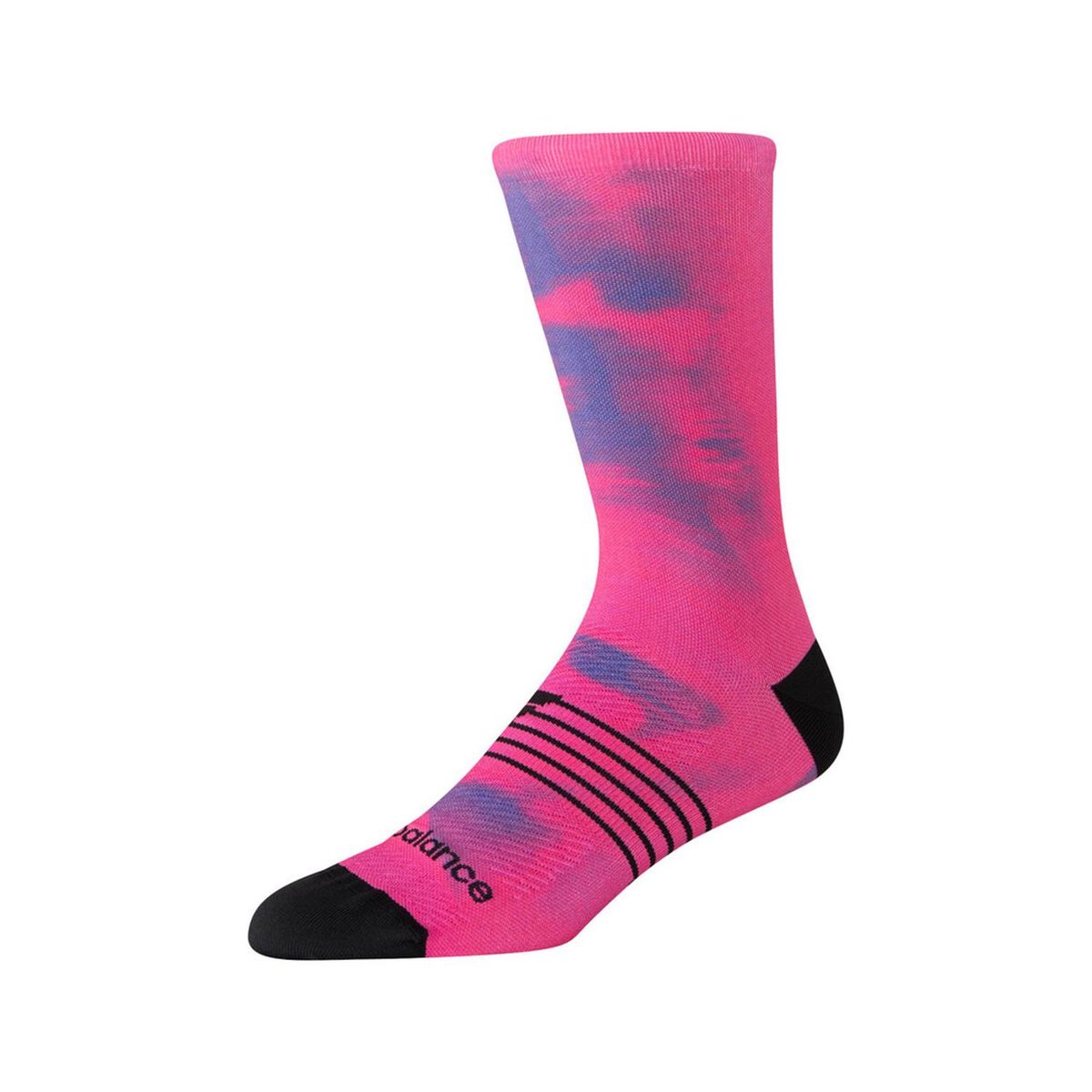 NEW BALANCE - Medias NEW BALANCE Pro Run Crew Socks 1 Pair Unisex