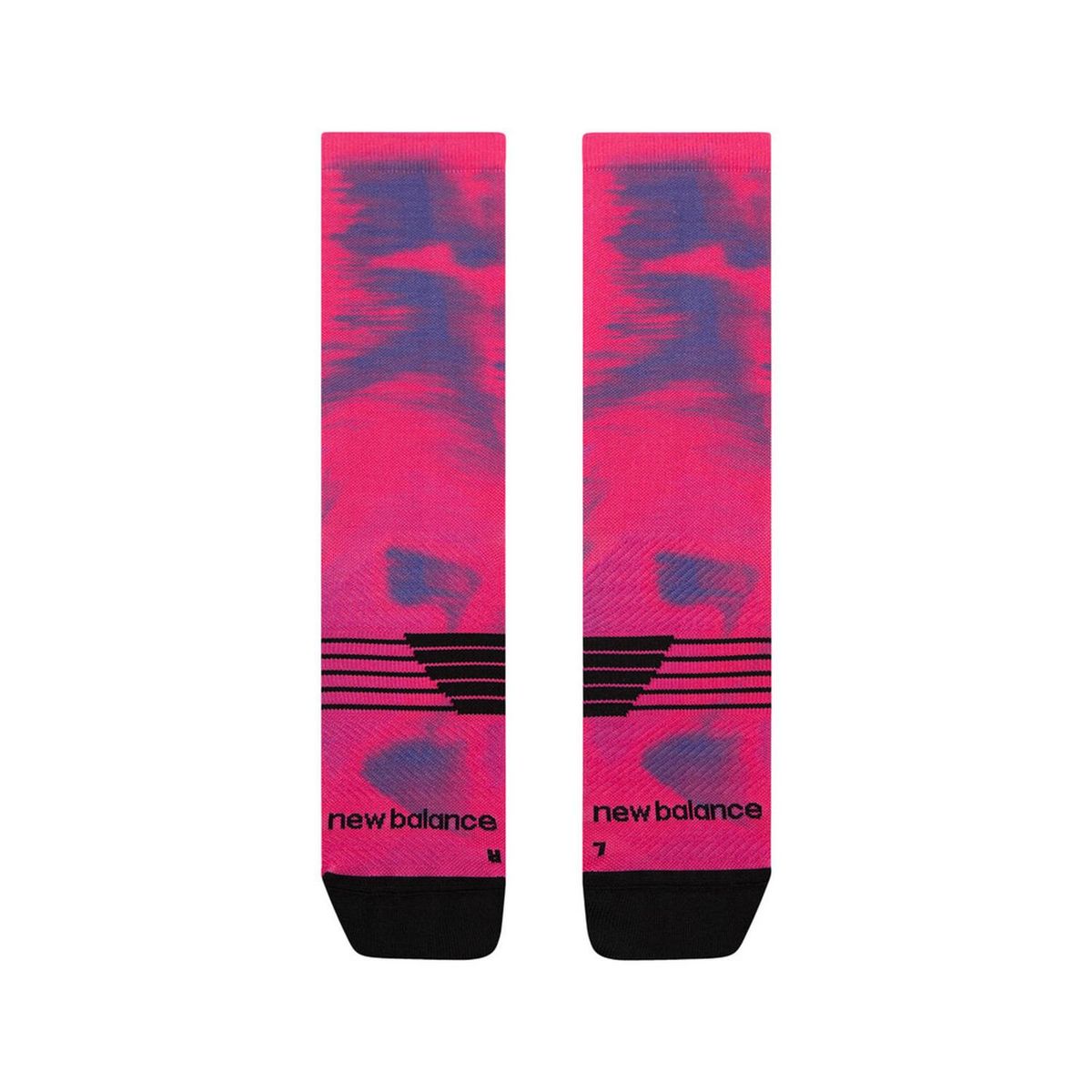 NEW BALANCE - Medias NEW BALANCE Pro Run Crew Socks 1 Pair Unisex