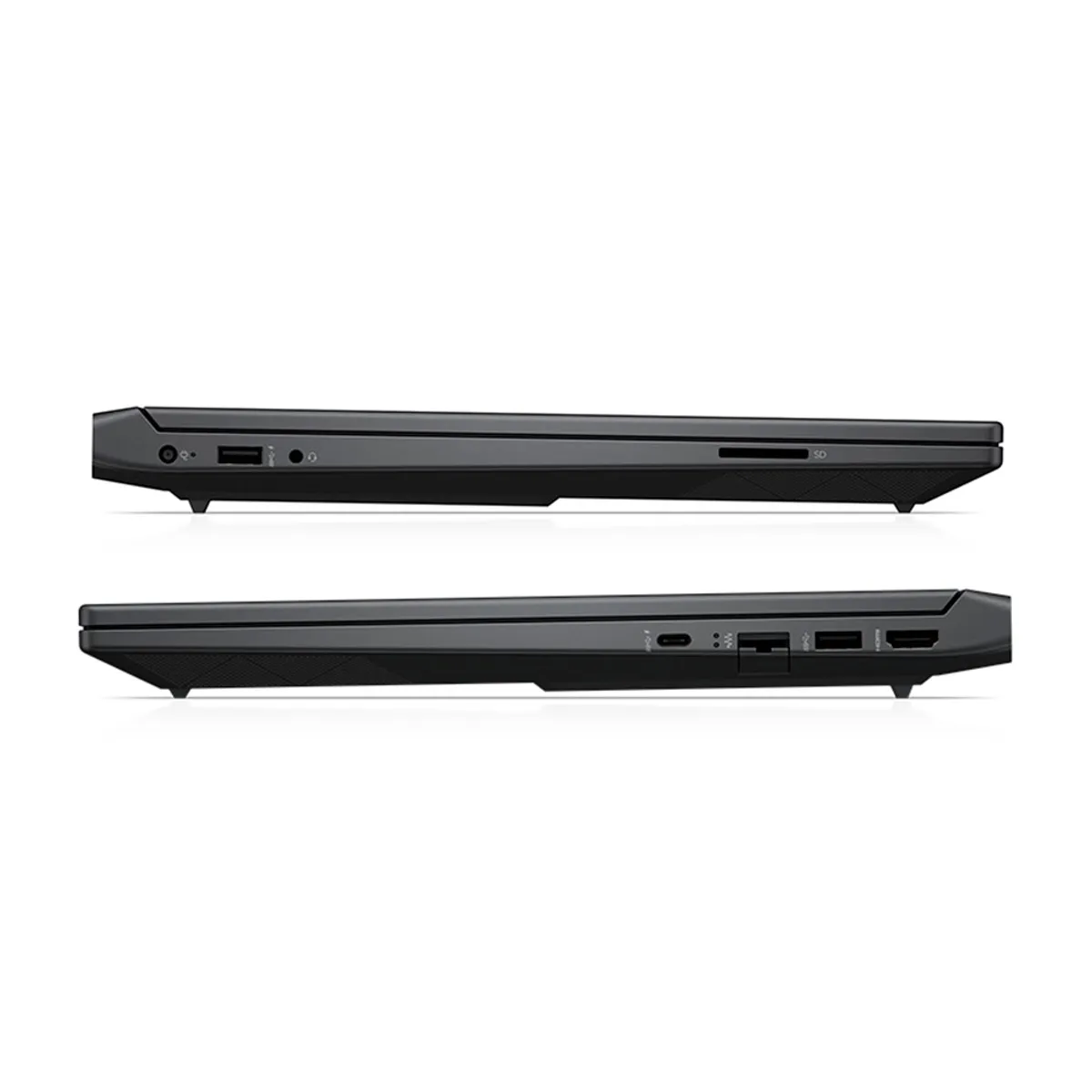 HP - Laptop HP Victus 15 Gaming AMD Ryzen 7-7445HS Nvidia 6GB RTX4050 Ram 16gb 1tb Ssd 15.6″ fhd 144Hz