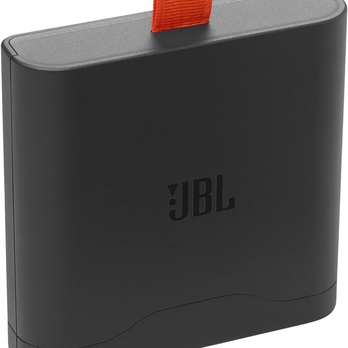 JBL - BATERIA DE REPUESTO PARA JBL PARTYBOX STAGE 320 Y XTREME 4 MODELO BATTERY 400 - CAJA ABIERTA