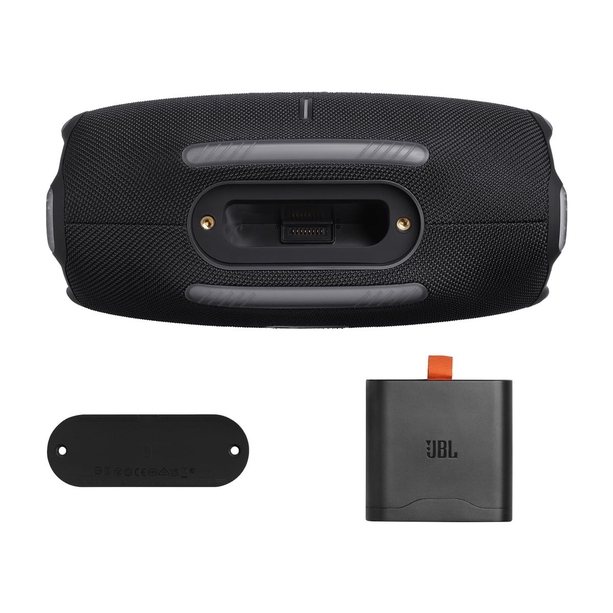 JBL - BATERIA DE REPUESTO PARA JBL PARTYBOX STAGE 320 Y XTREME 4 MODELO BATTERY 400 - CAJA ABIERTA