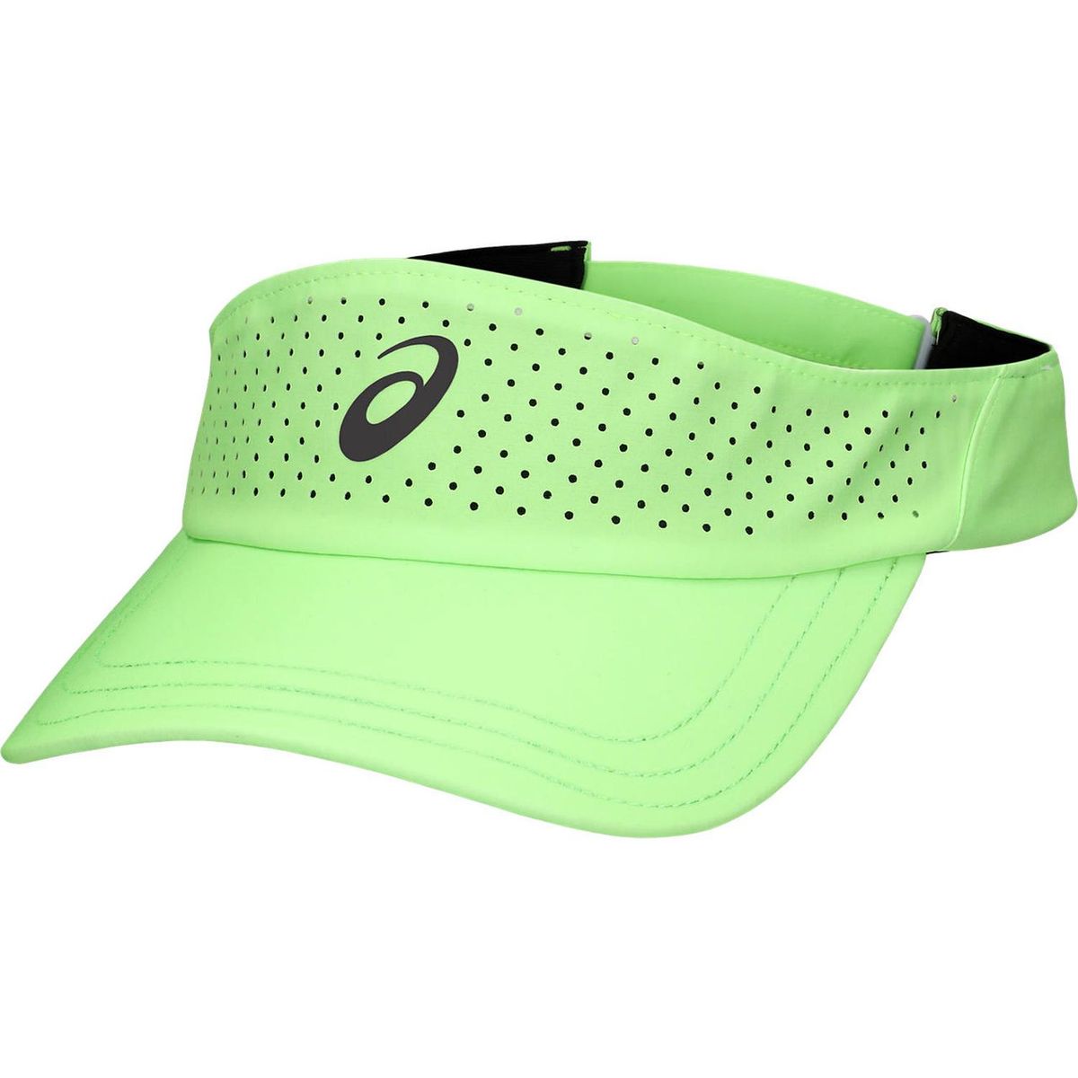 ASICS - Gorra ASICS Performance Visor Unisex