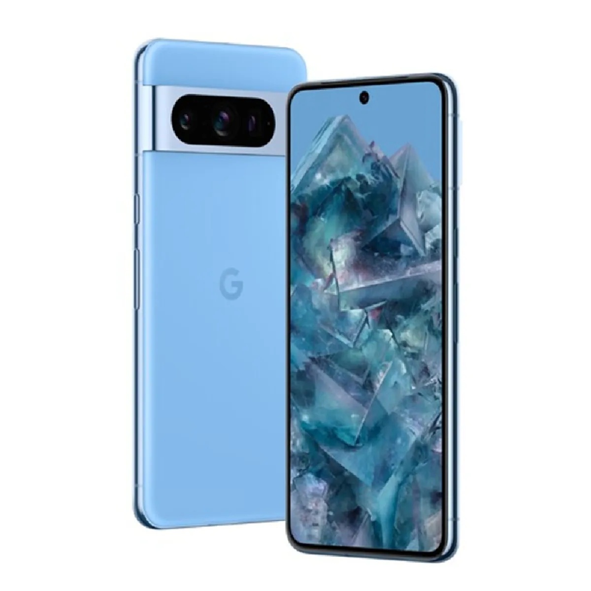 GOOGLE - Google Pixel 8 PRO 256GB 12GB Azul