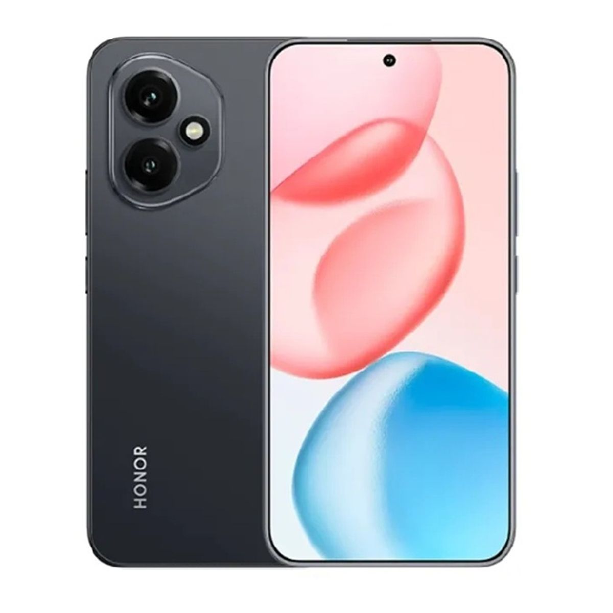 HONOR - Honor 400 5G 512GB 12GB Negro