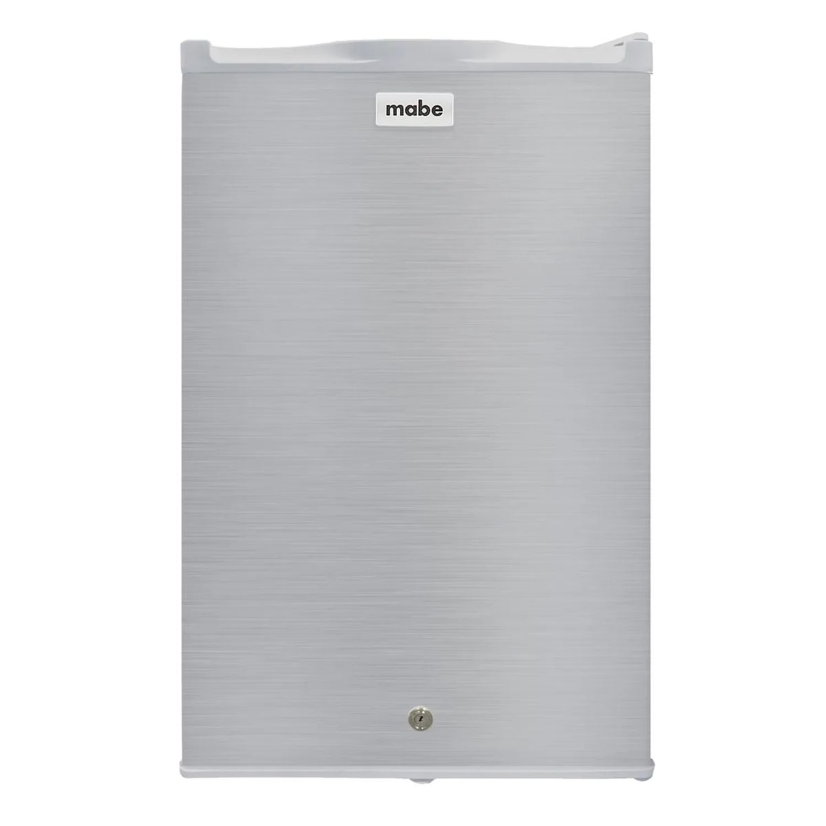 Mabe - Frigobar  MABE 93 Ltrs Netos Inox  - RMF04PRX0.