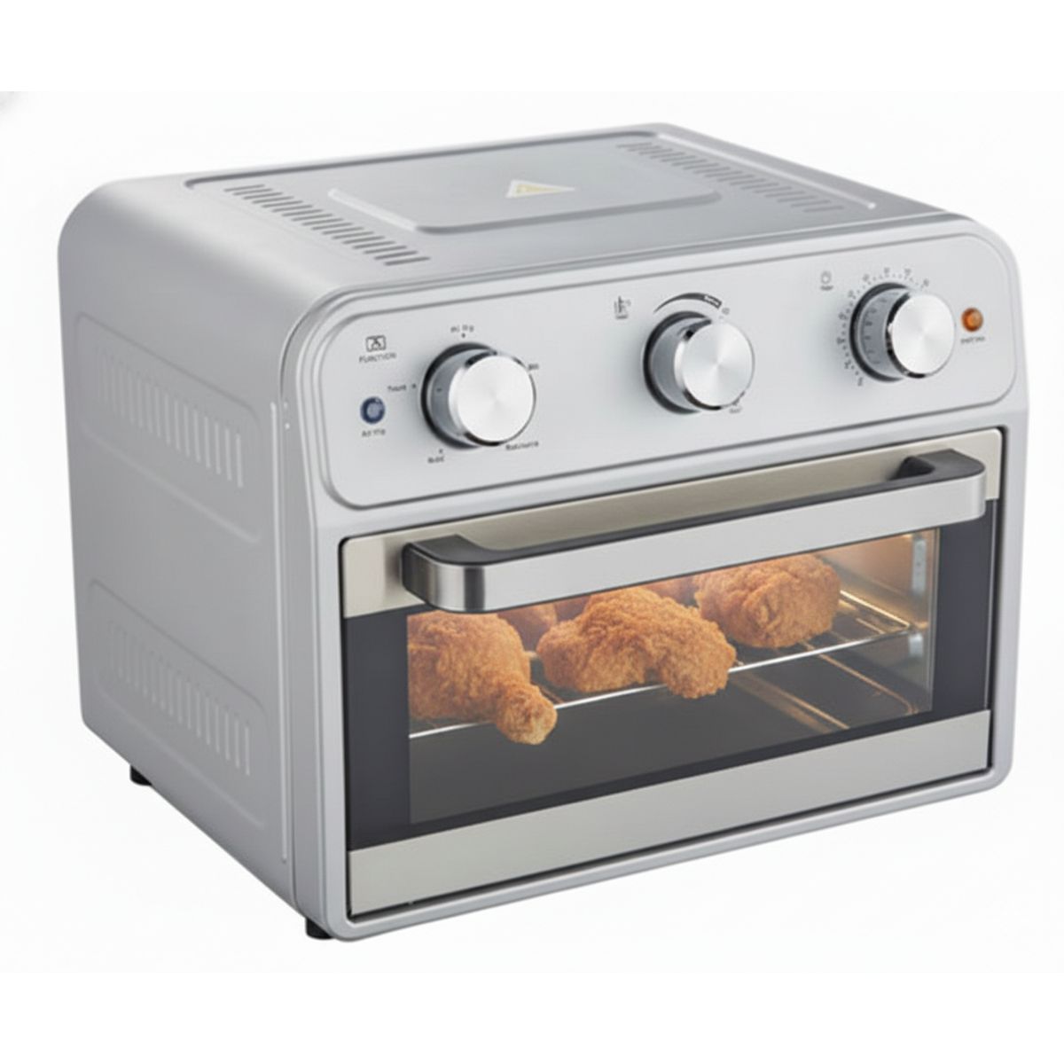 GENERICO - Horno Freidora Aire sin Aceite 21L