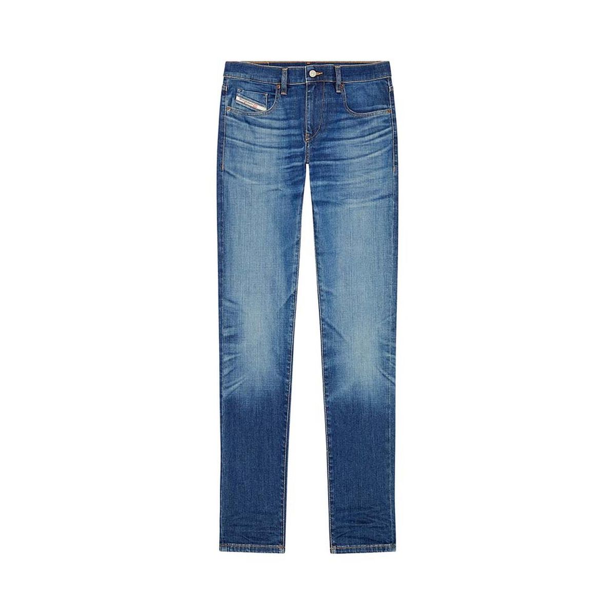 DIESEL - Jeans DIESEL 2019 D-Strukt L.32 Hombre