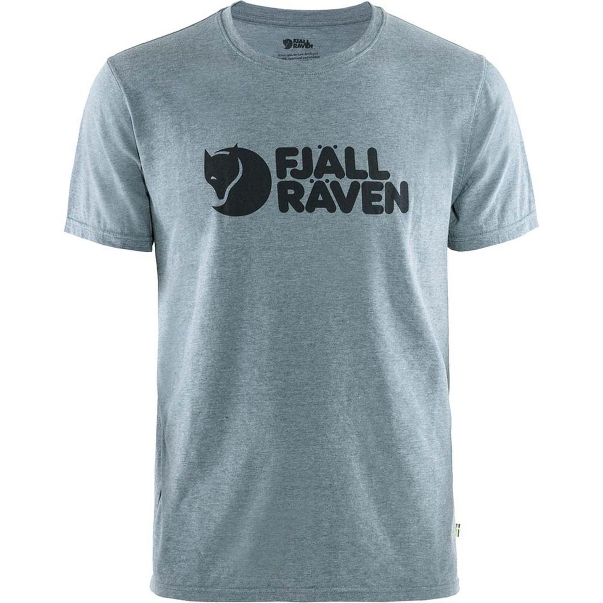 FJALLRAVEN - Polo FJALLRAVEN Fjallraven Logo T-shirt M Hombre
