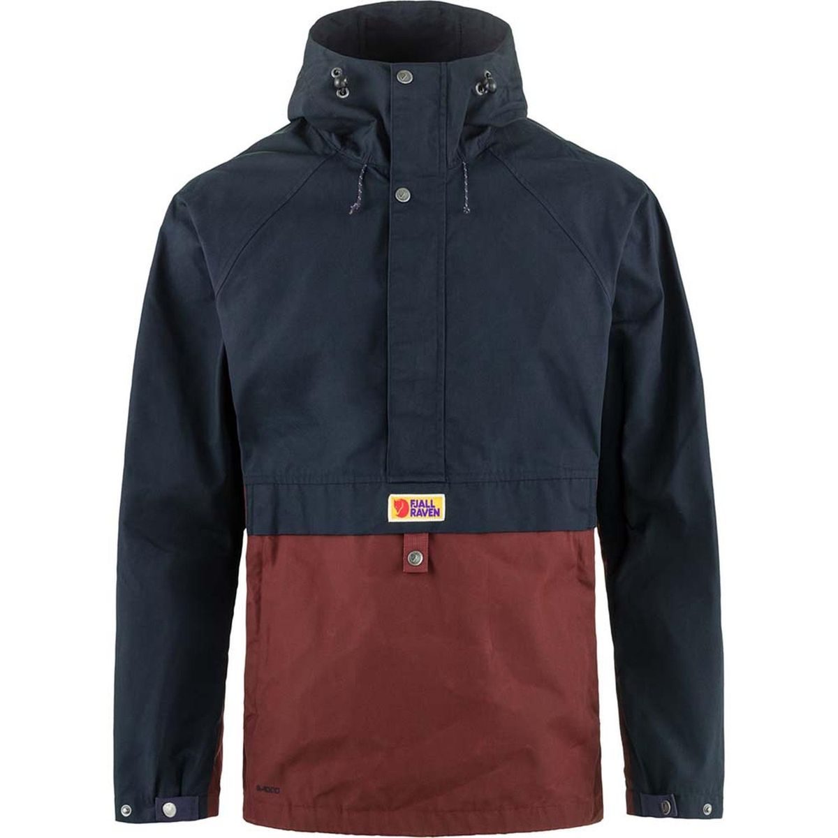 FJALLRAVEN - Casaca FJALLRAVEN Vardag Anorak M Hombre