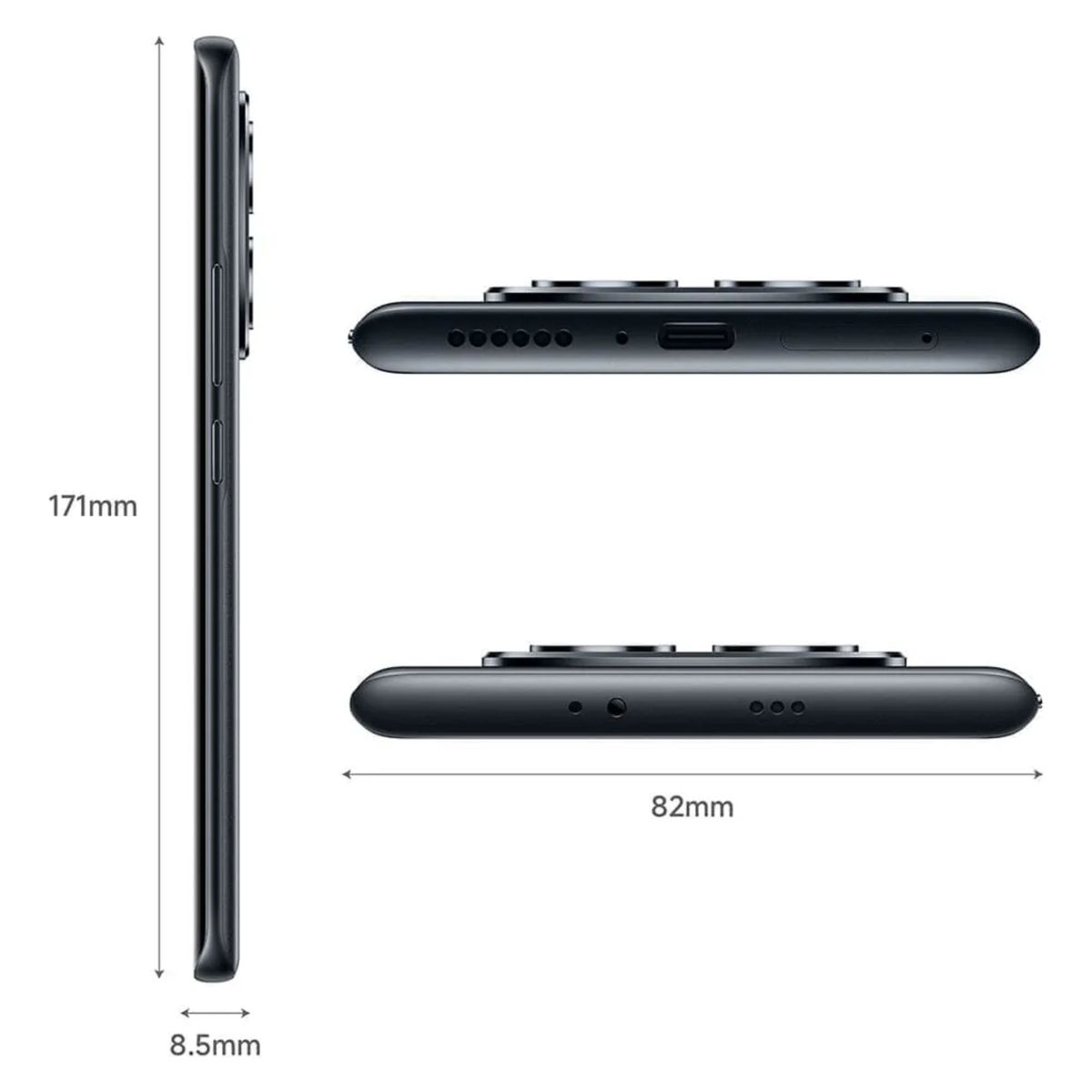 XIAOMI - Xiaomi Redmi Note 15 8RAM 256GB
