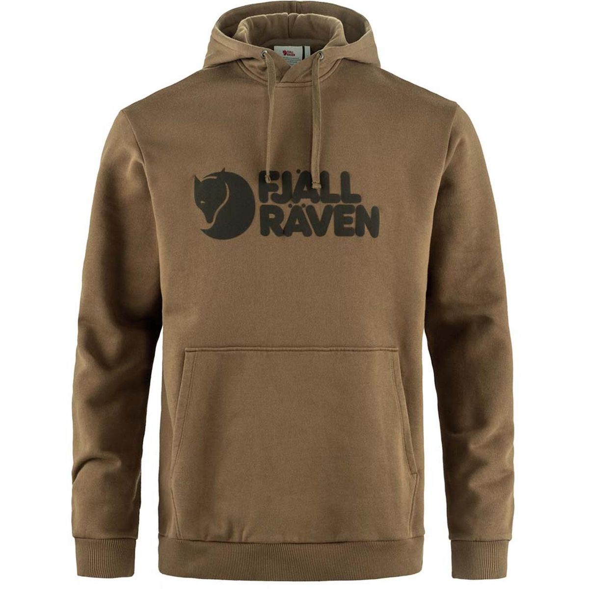 FJALLRAVEN - Polerones FJALLRAVEN Fjallraven Logo Hoodie M Hombre