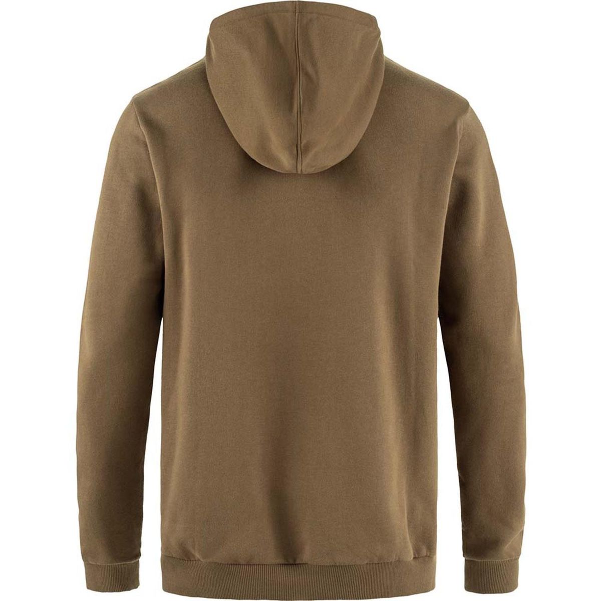 FJALLRAVEN - Polerones FJALLRAVEN Fjallraven Logo Hoodie M Hombre