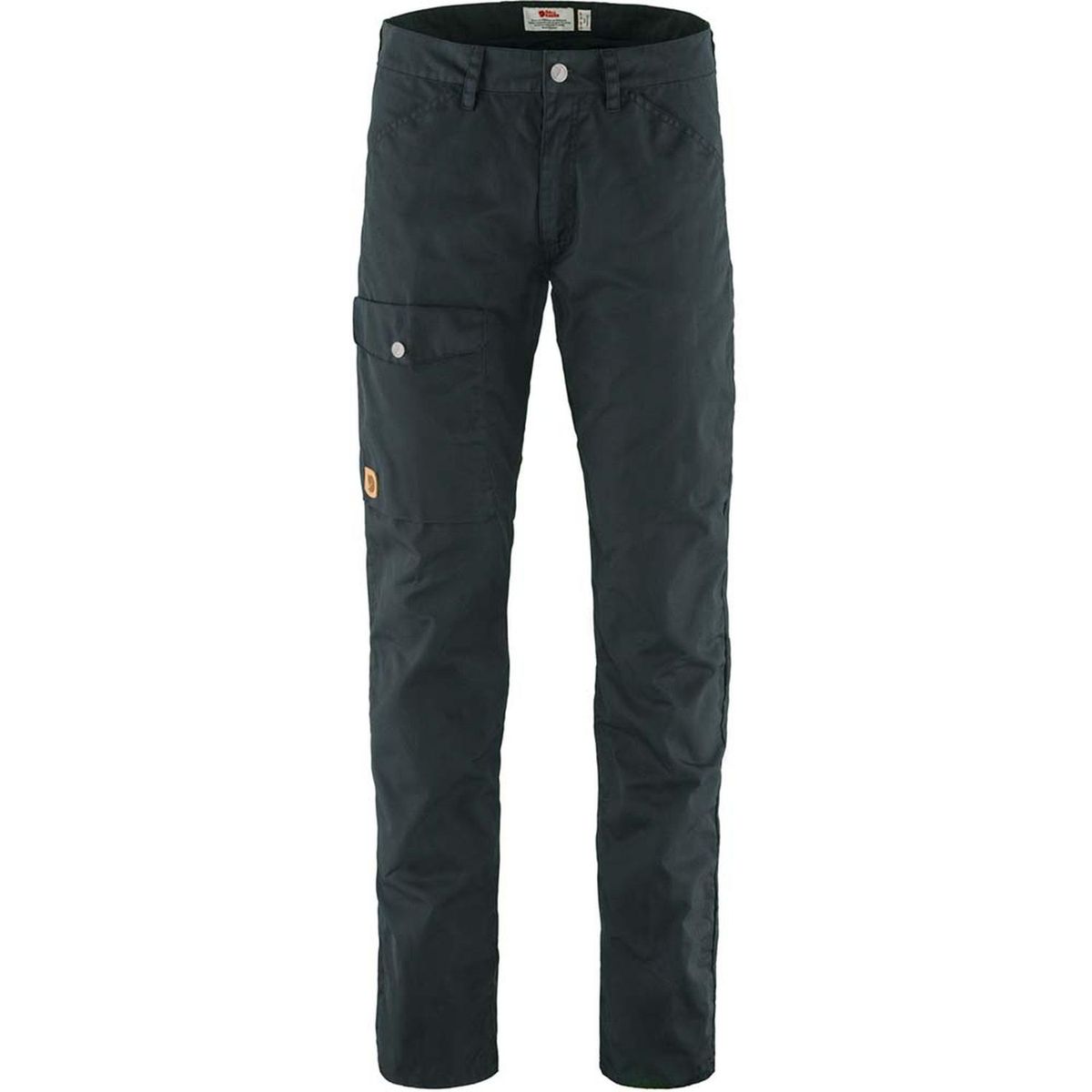 FJALLRAVEN - Pantalon FJALLRAVEN Greenland Jeans M Reg Hombre