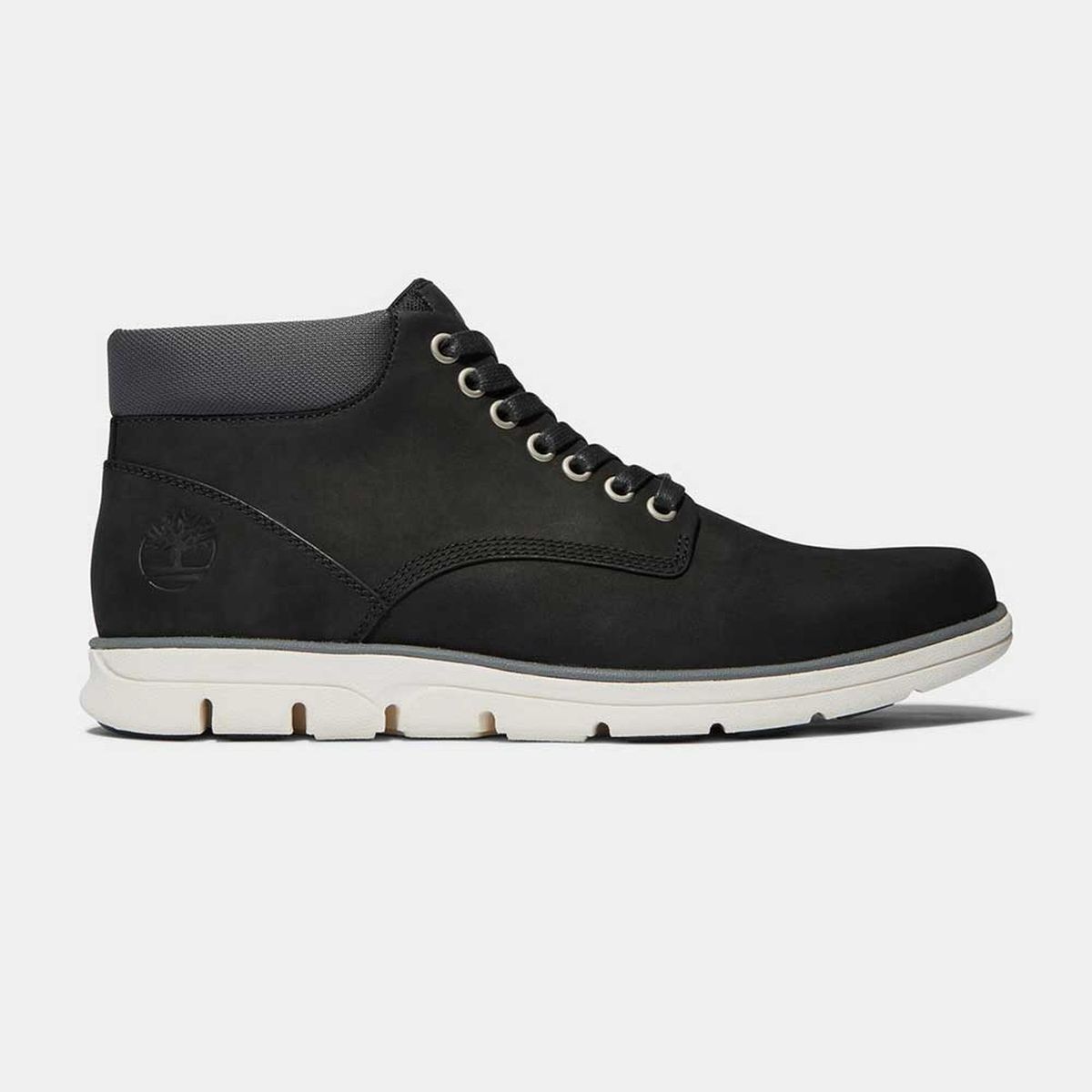 TIMBERLAND - Botines TIMBERLAND Bradstreet Mid Lace Up Sneaker Hombre