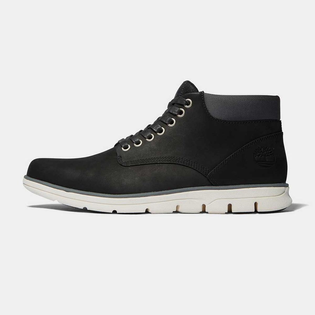 TIMBERLAND - Botines TIMBERLAND Bradstreet Mid Lace Up Sneaker Hombre