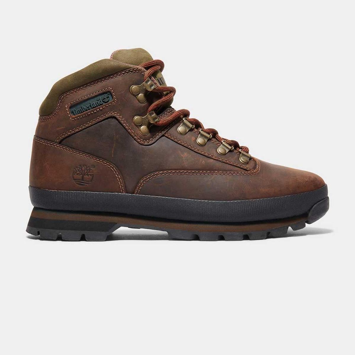 TIMBERLAND - Bota TIMBERLAND Euro Hiker Mid Lace Up Boot Hombre