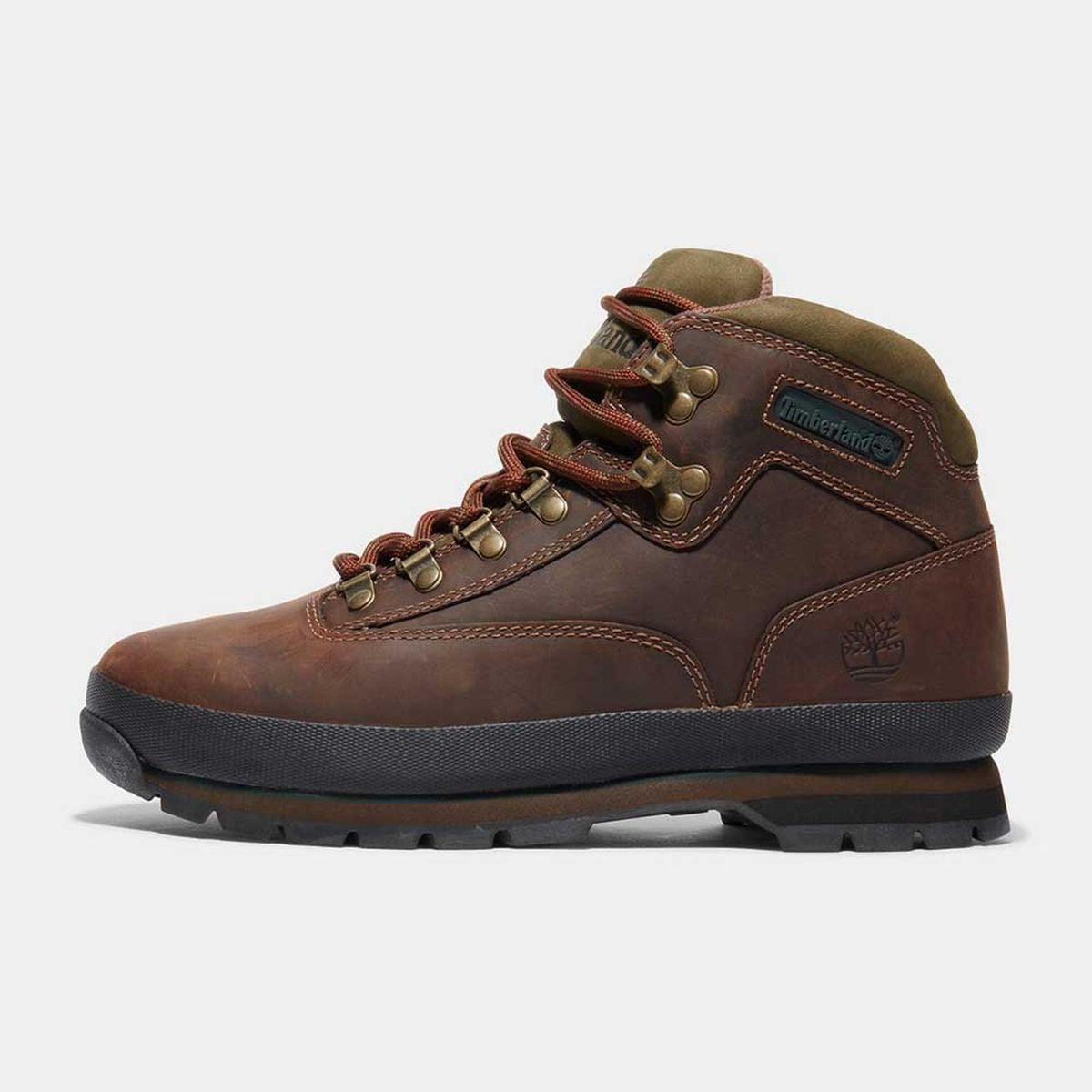 TIMBERLAND - Bota TIMBERLAND Euro Hiker Mid Lace Up Boot Hombre
