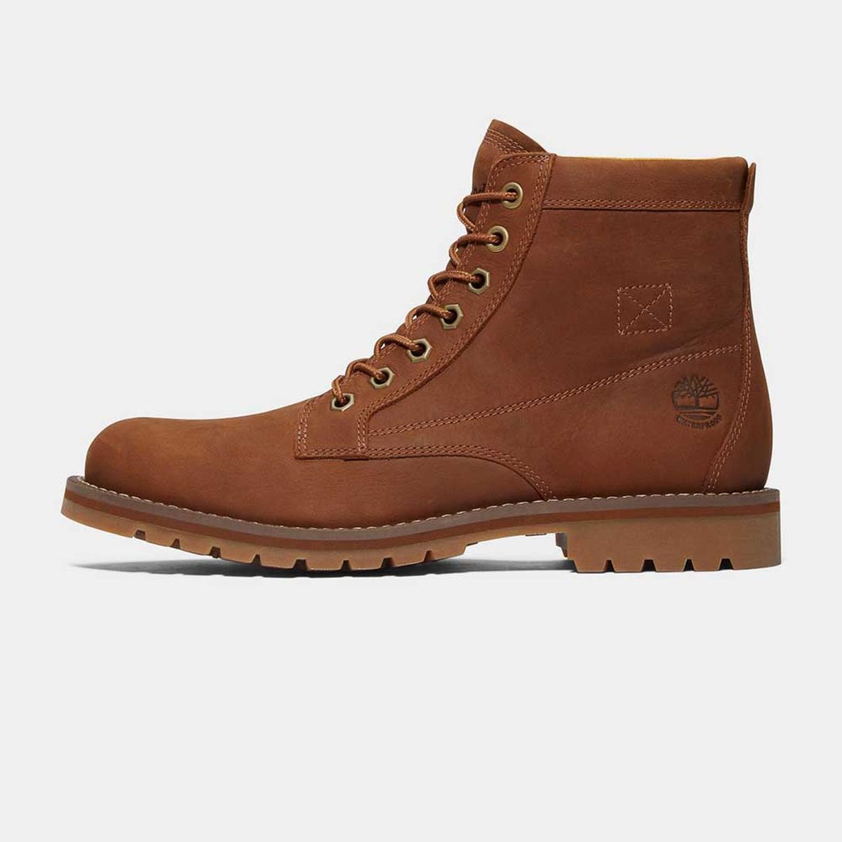 TIMBERLAND - Bota TIMBERLAND Redwood Falls Mid Lace Up Waterproof Boot Hombre
