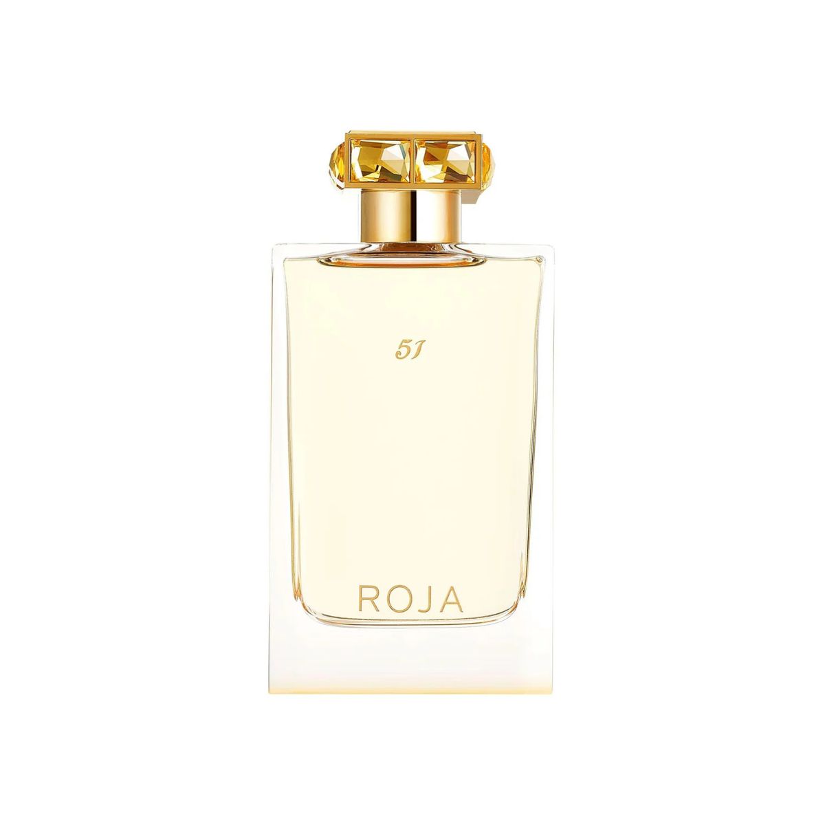 ROJA - 51 EAU DE PARFUM 75ML