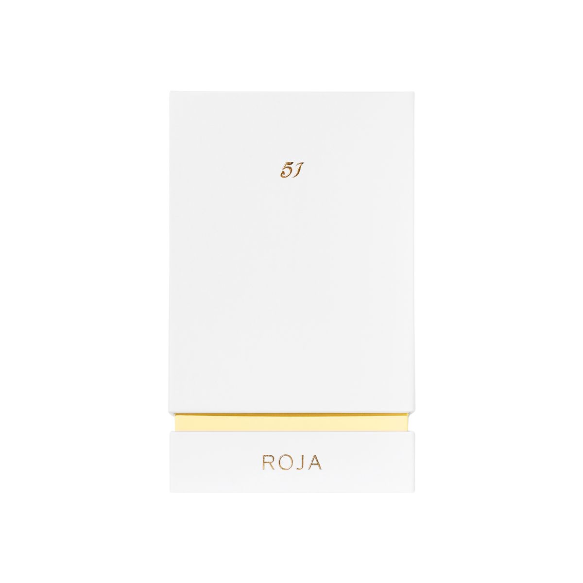 ROJA - 51 EAU DE PARFUM 75ML