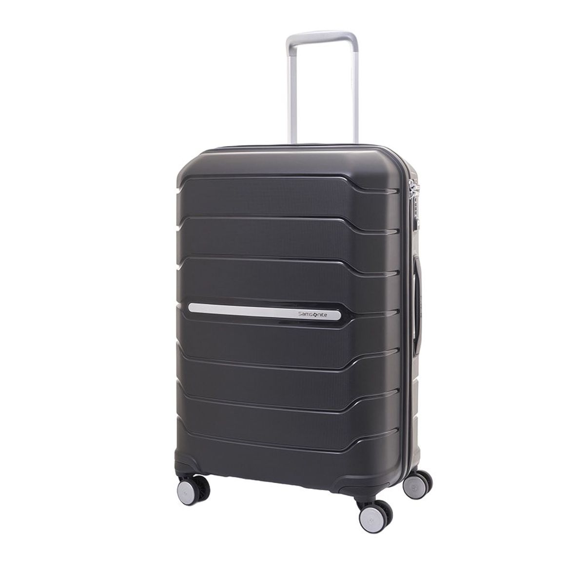 SAMSONITE - Maleta Samsonite  Octolite Mediana 20KG a 23KG